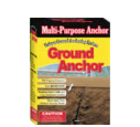 Ground Anchor Kit<br>(6 Anchors)