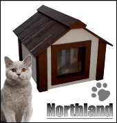 Northland Cat Houses
