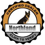 Northland Pet Supply Certified Dealer