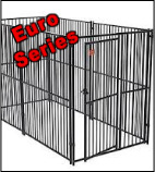 Euro Style Kennel