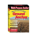 Ground Anchor Kit