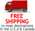 free shipping