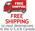 Free Shipping