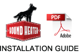 Hound Heater Installation Guide