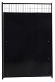 Isolation/Privacy Panel for 4