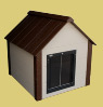 Large Insulated Dog House