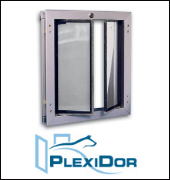 PlexiDor Pet Doors