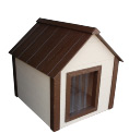 Northland Climate Master Large Dog House