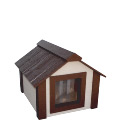Northland Climate Master Cat House