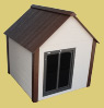 Extra Large Insulated Dog House