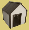 Extra Large Insulated Dog House